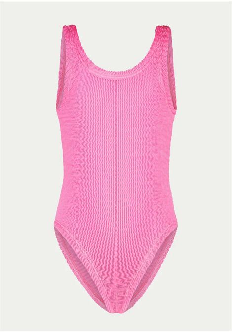 Costume intero elasticizzato PARAMIDONNA KIDS | IZZABUBBLE GUM